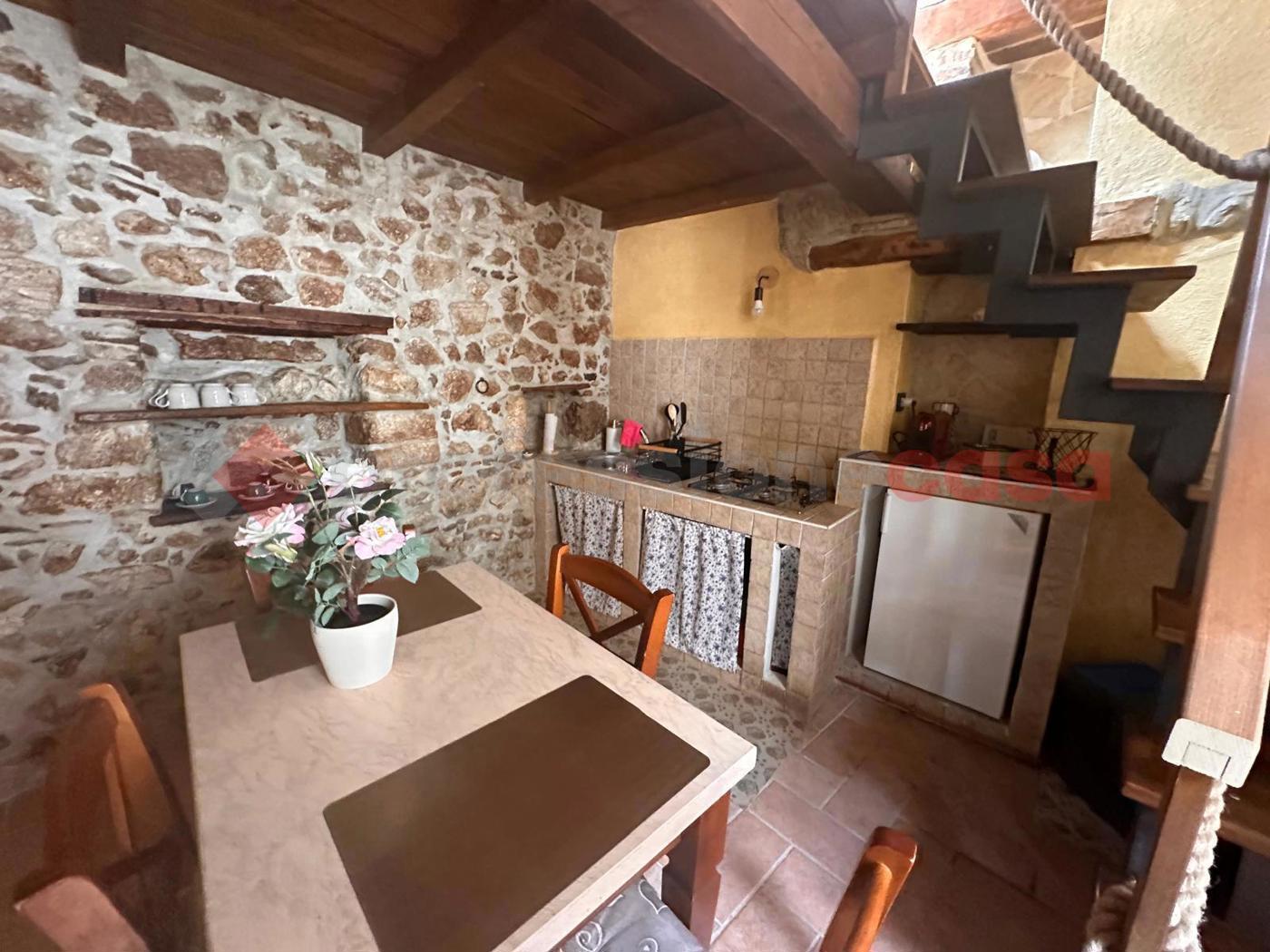 Trilocale in vendita a Ovindoli