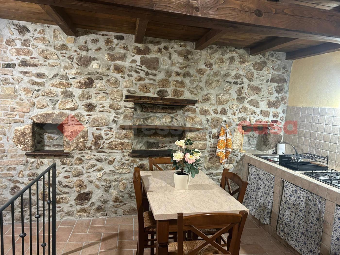 Trilocale in vendita a Ovindoli