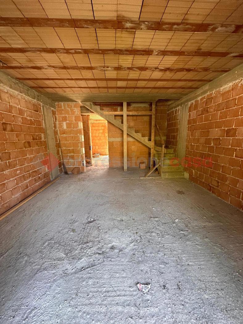 Trilocale nuovo a Pescasseroli