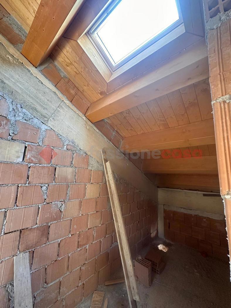 Trilocale nuovo a Pescasseroli