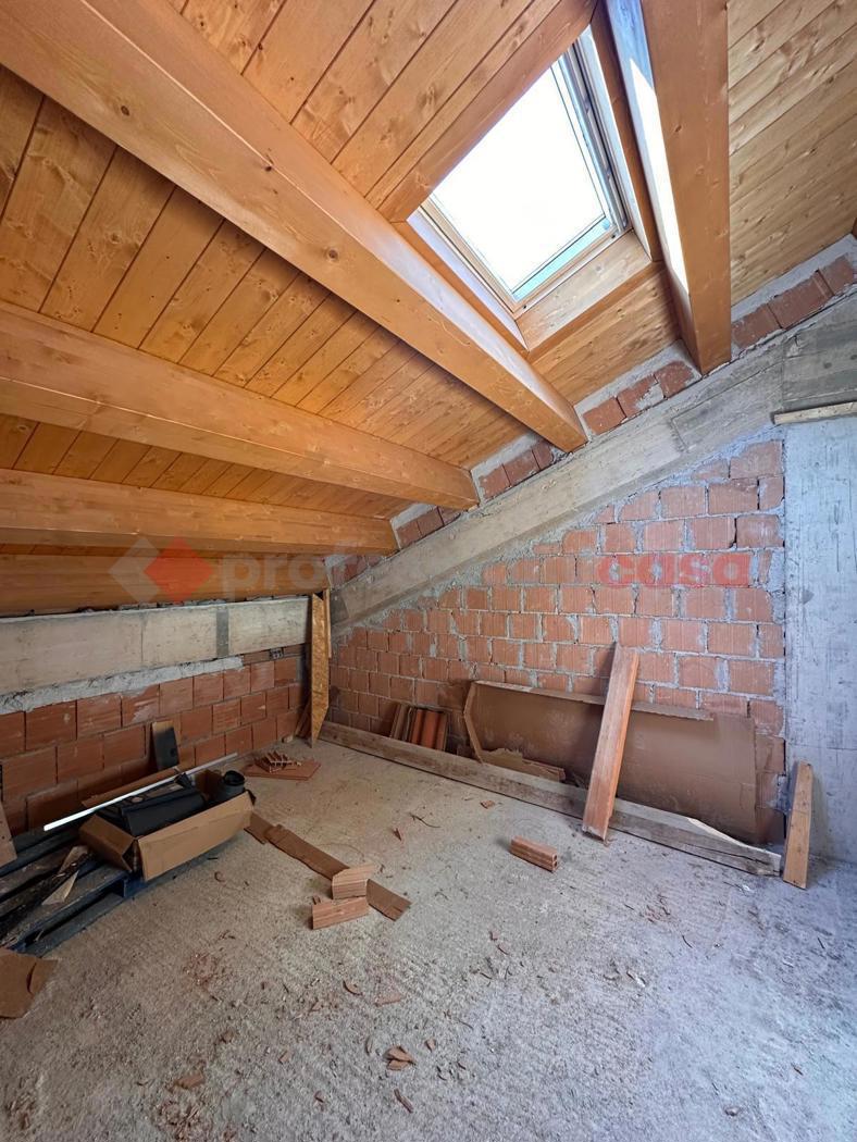 Trilocale nuovo a Pescasseroli