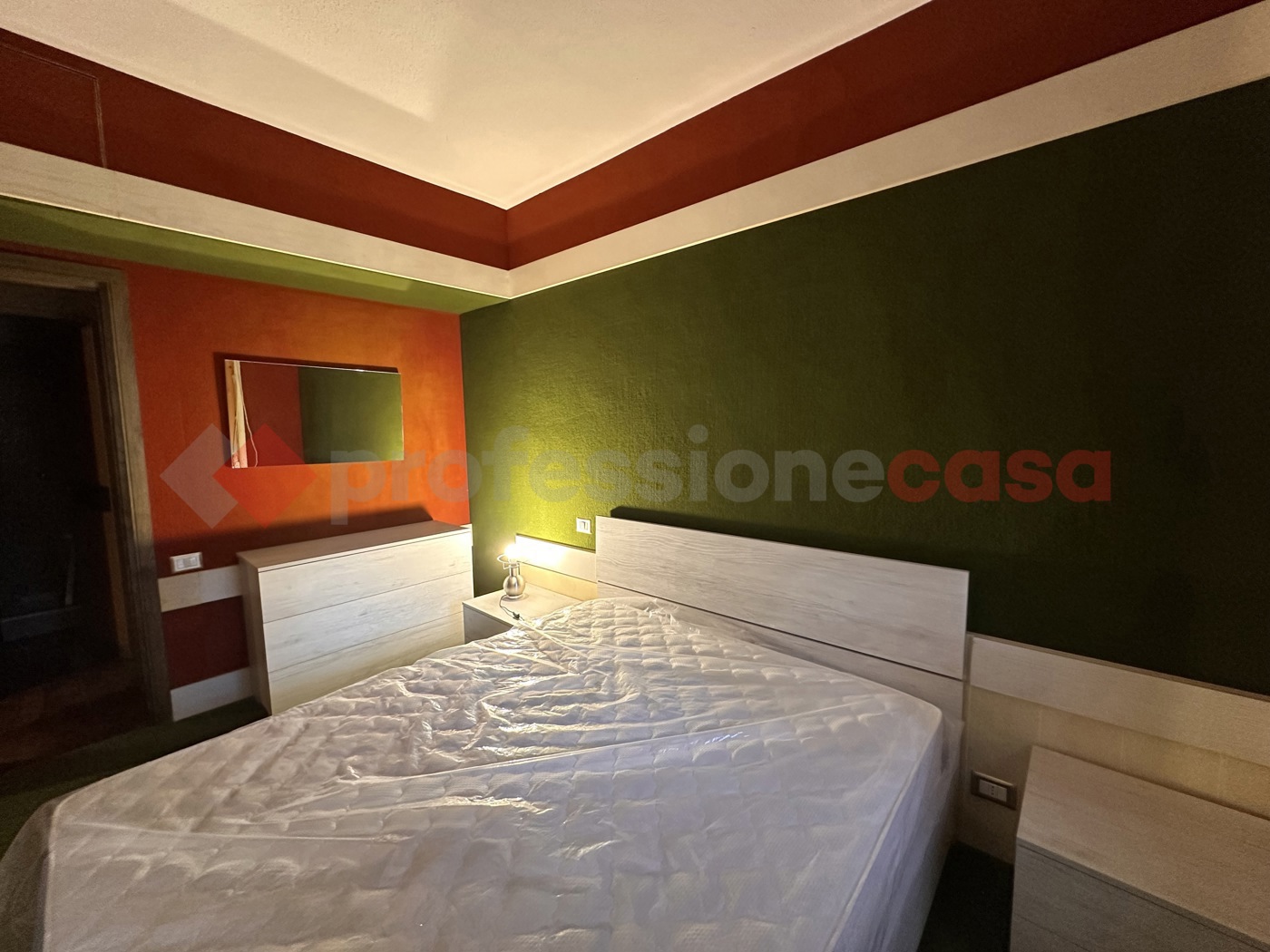 Trilocale in vendita a Pescasseroli