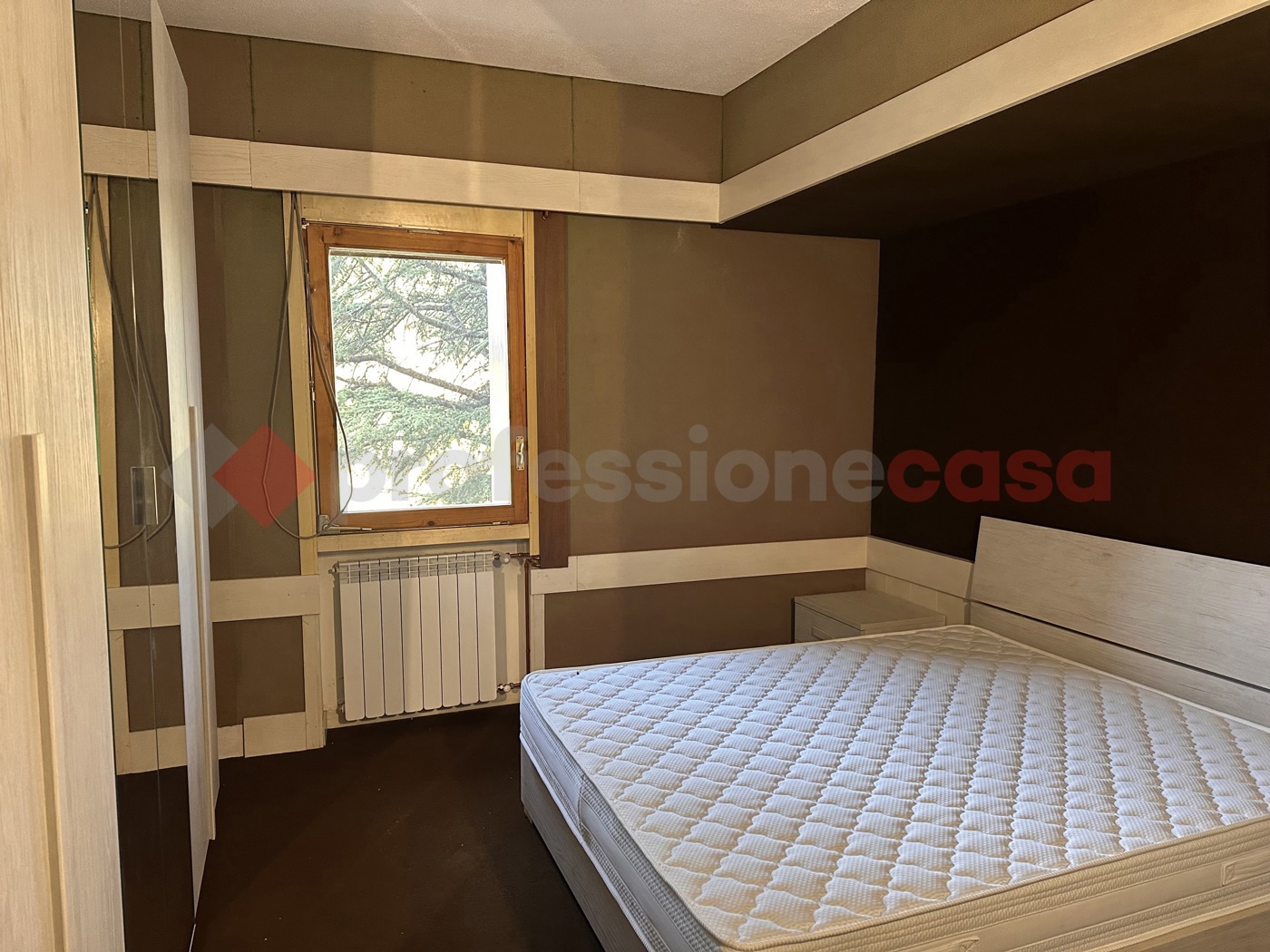 Trilocale in vendita a Pescasseroli