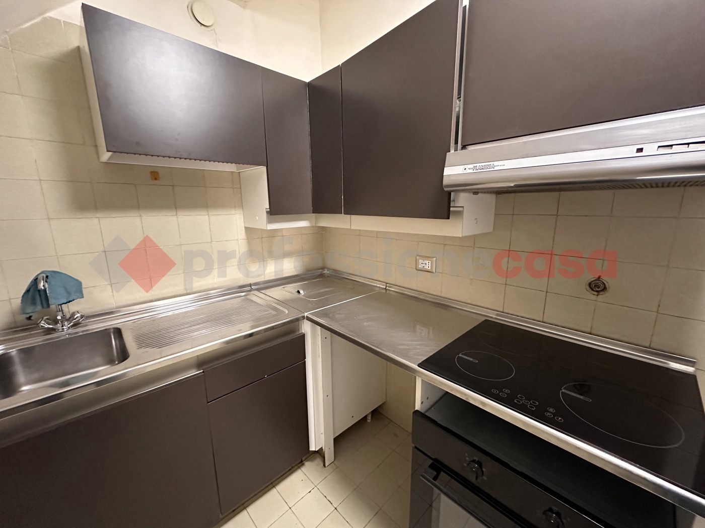 Trilocale in vendita a Pescasseroli