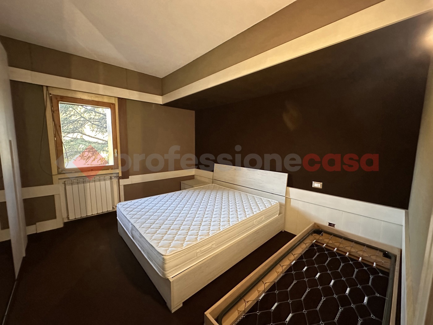 Trilocale in vendita a Pescasseroli