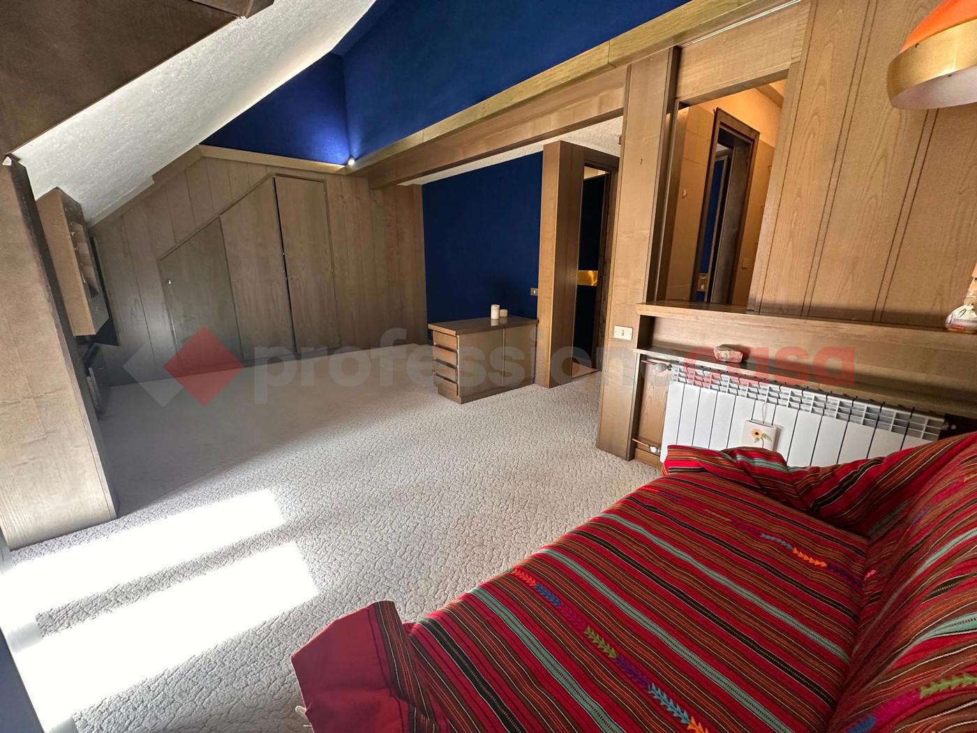 Bilocale in vendita a Pescasseroli