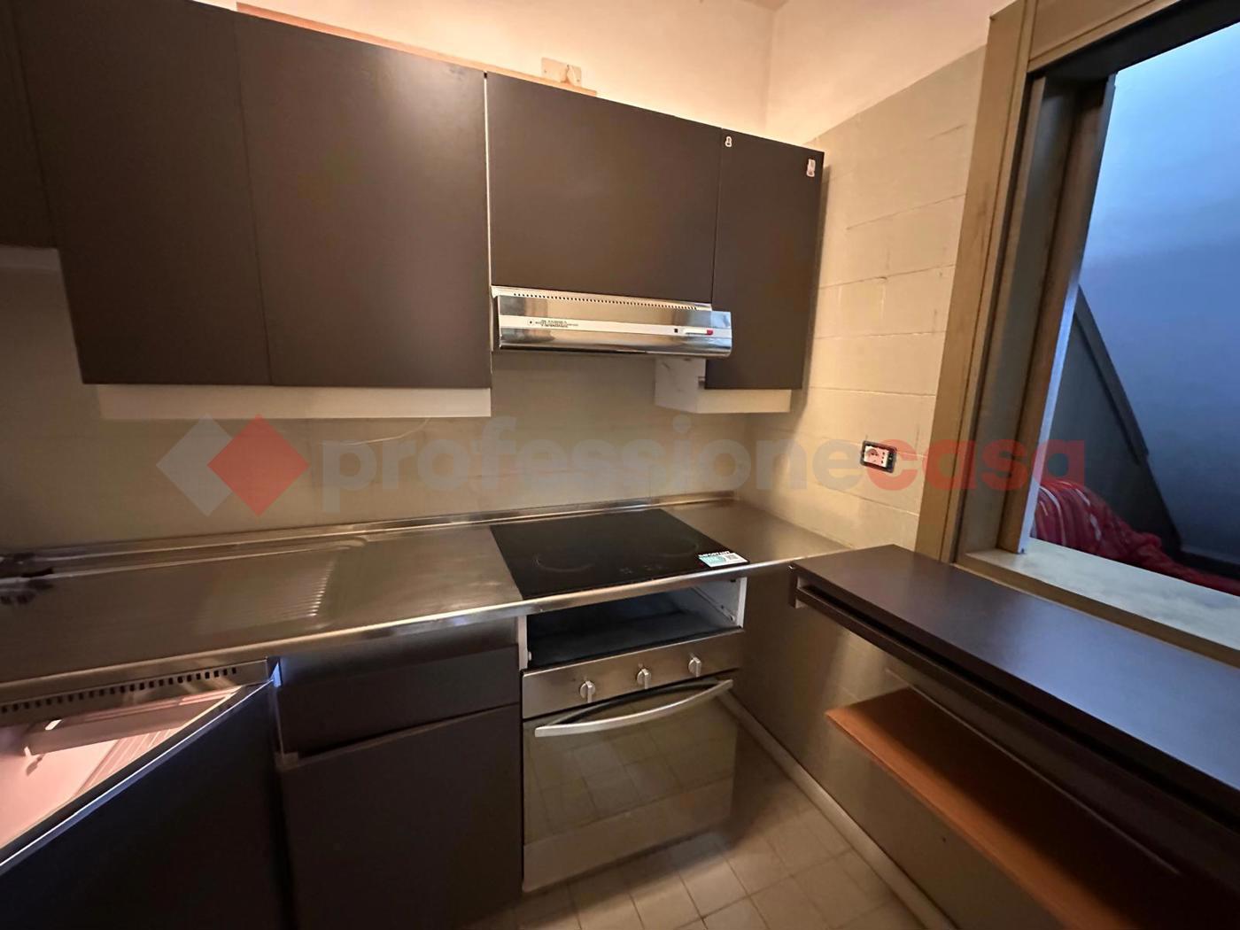 Bilocale in vendita a Pescasseroli