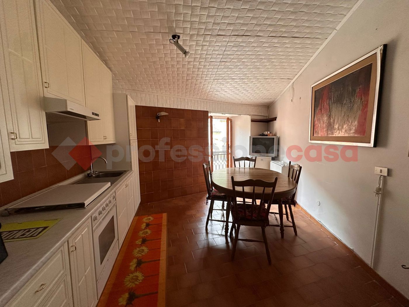 Appartamento in vendita a Pescasseroli