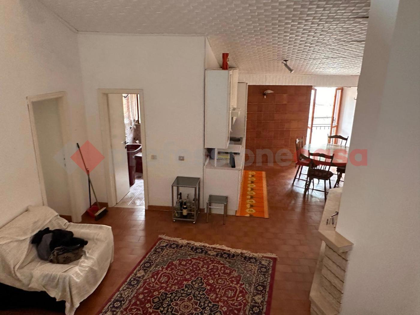 Appartamento in vendita a Pescasseroli