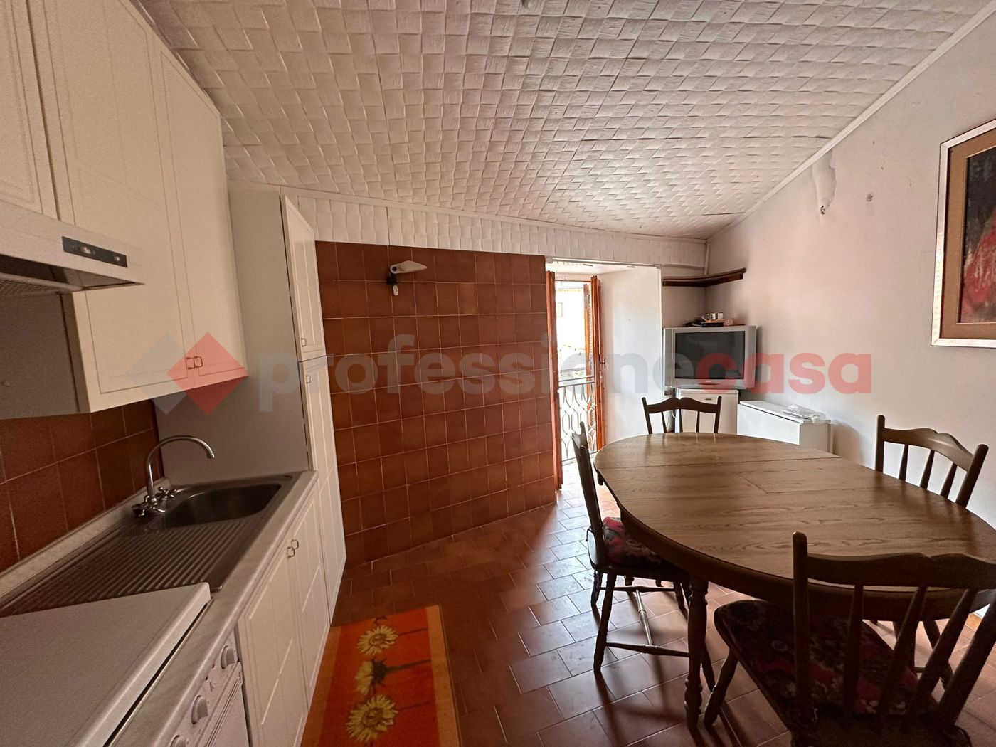 Appartamento in vendita a Pescasseroli