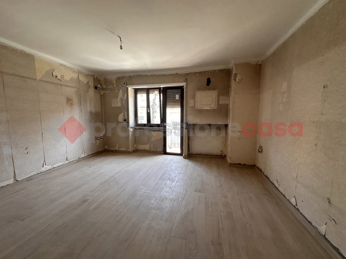 Appartamento classe A1 a Avezzano