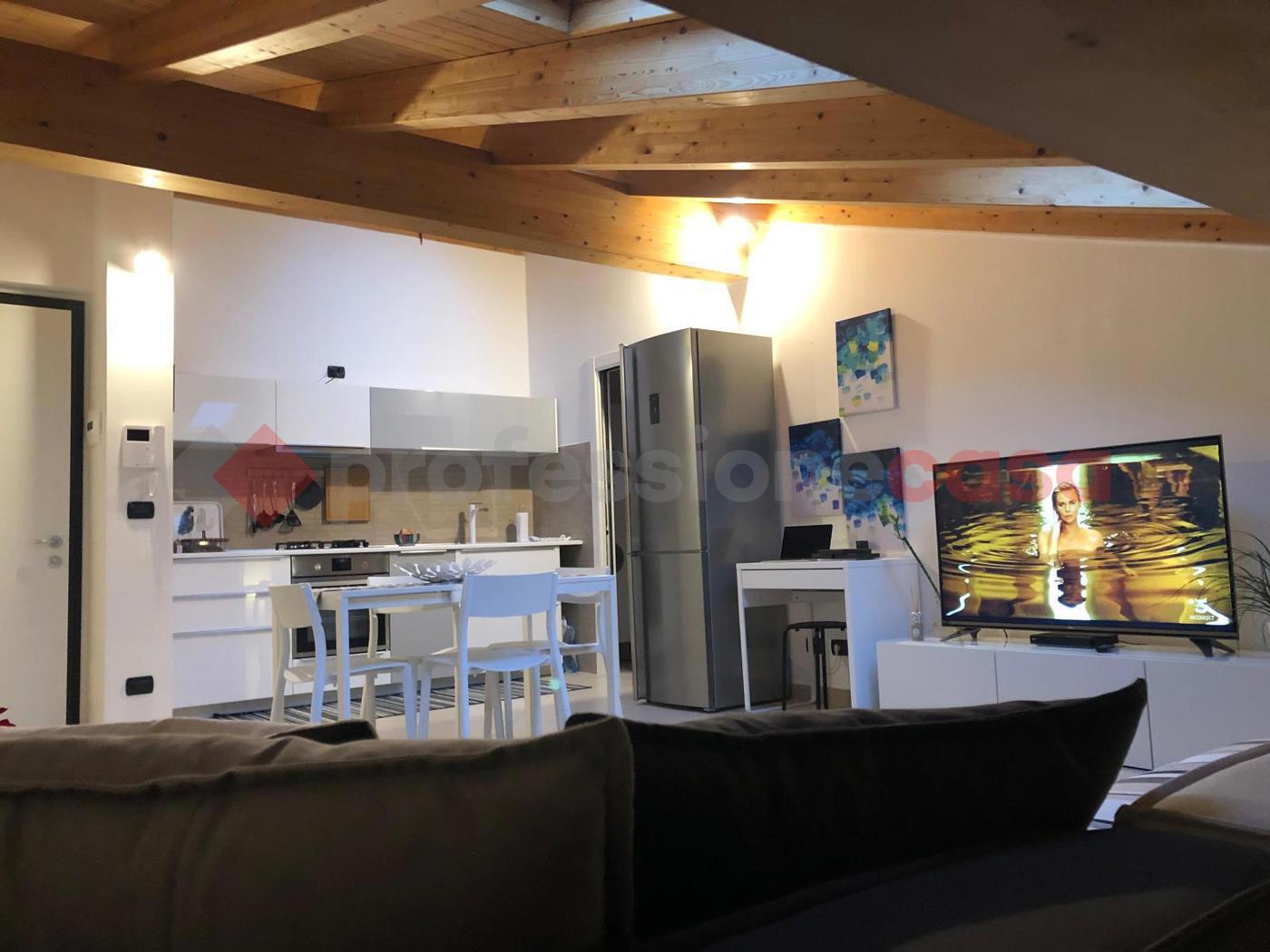 Bilocale nuovo a Avezzano