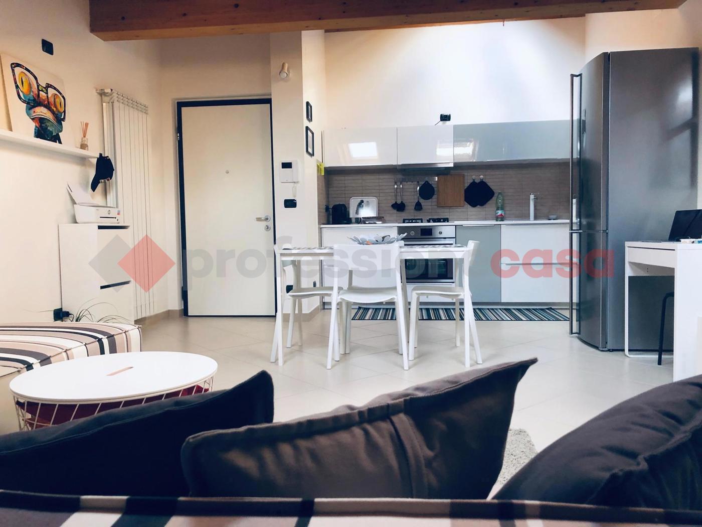 Bilocale nuovo a Avezzano