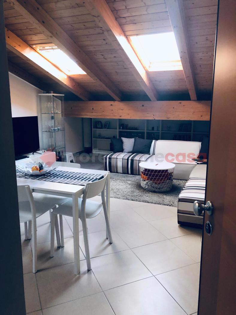 Bilocale nuovo a Avezzano