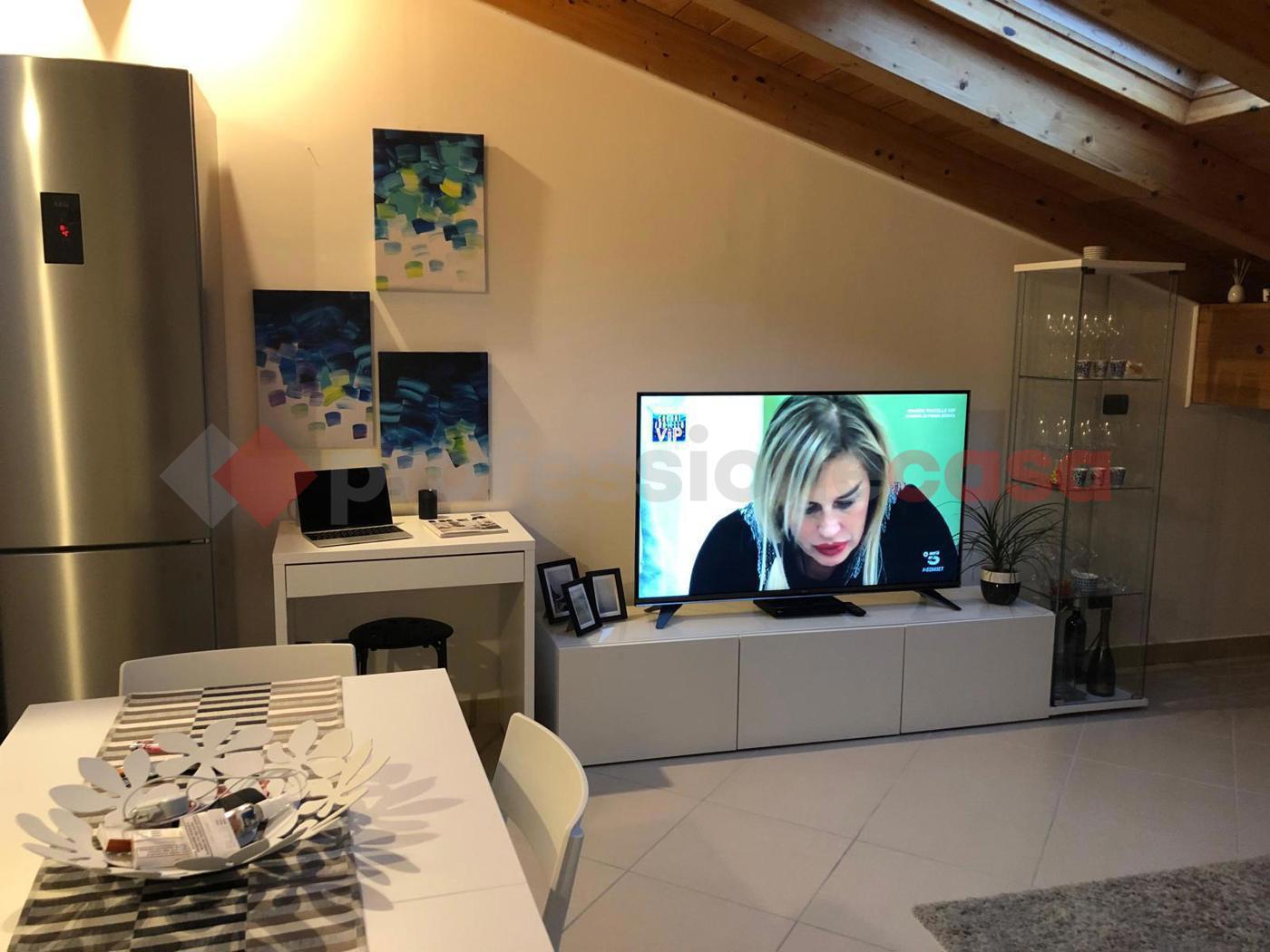 Bilocale nuovo a Avezzano