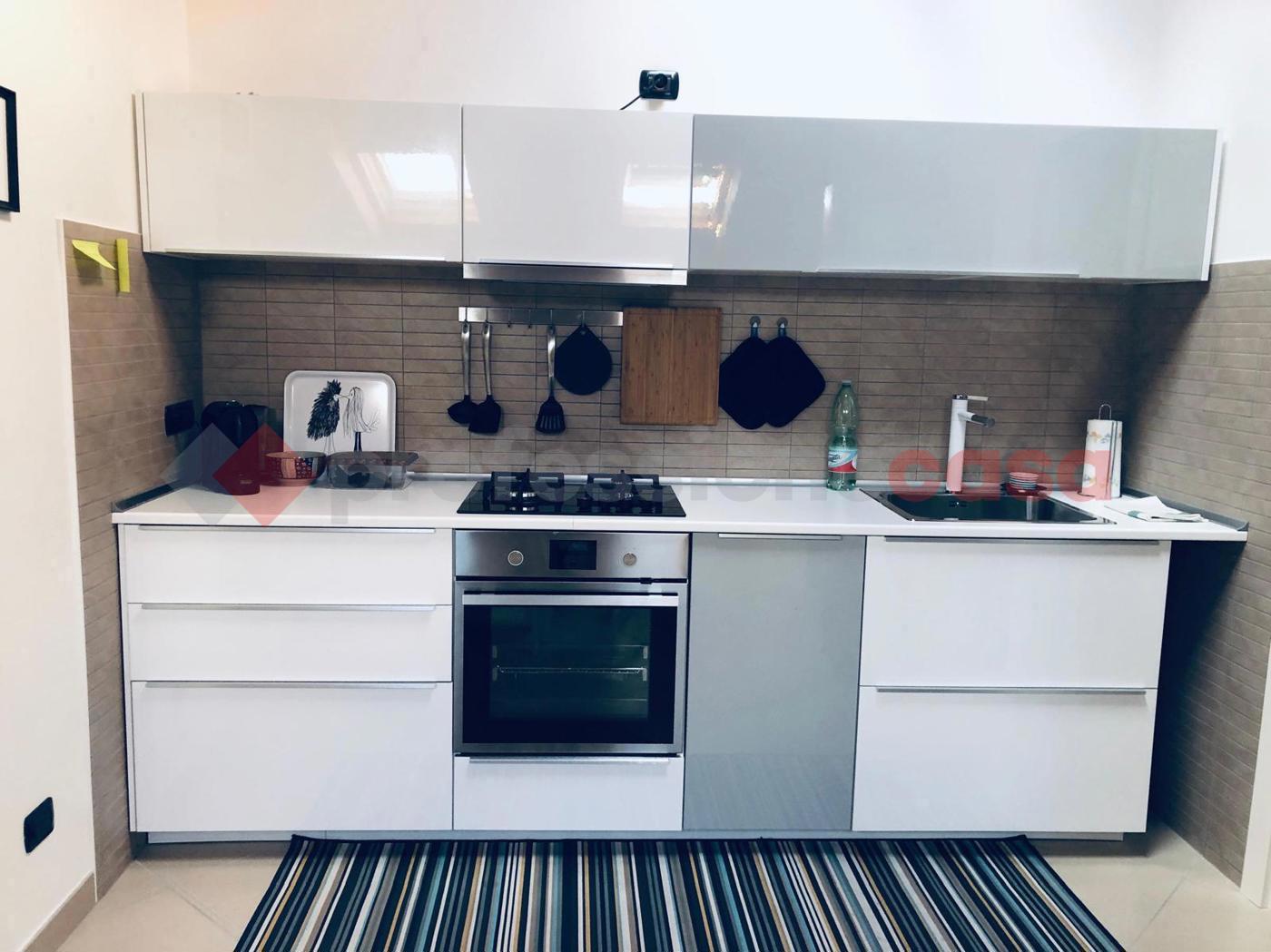 Bilocale nuovo a Avezzano