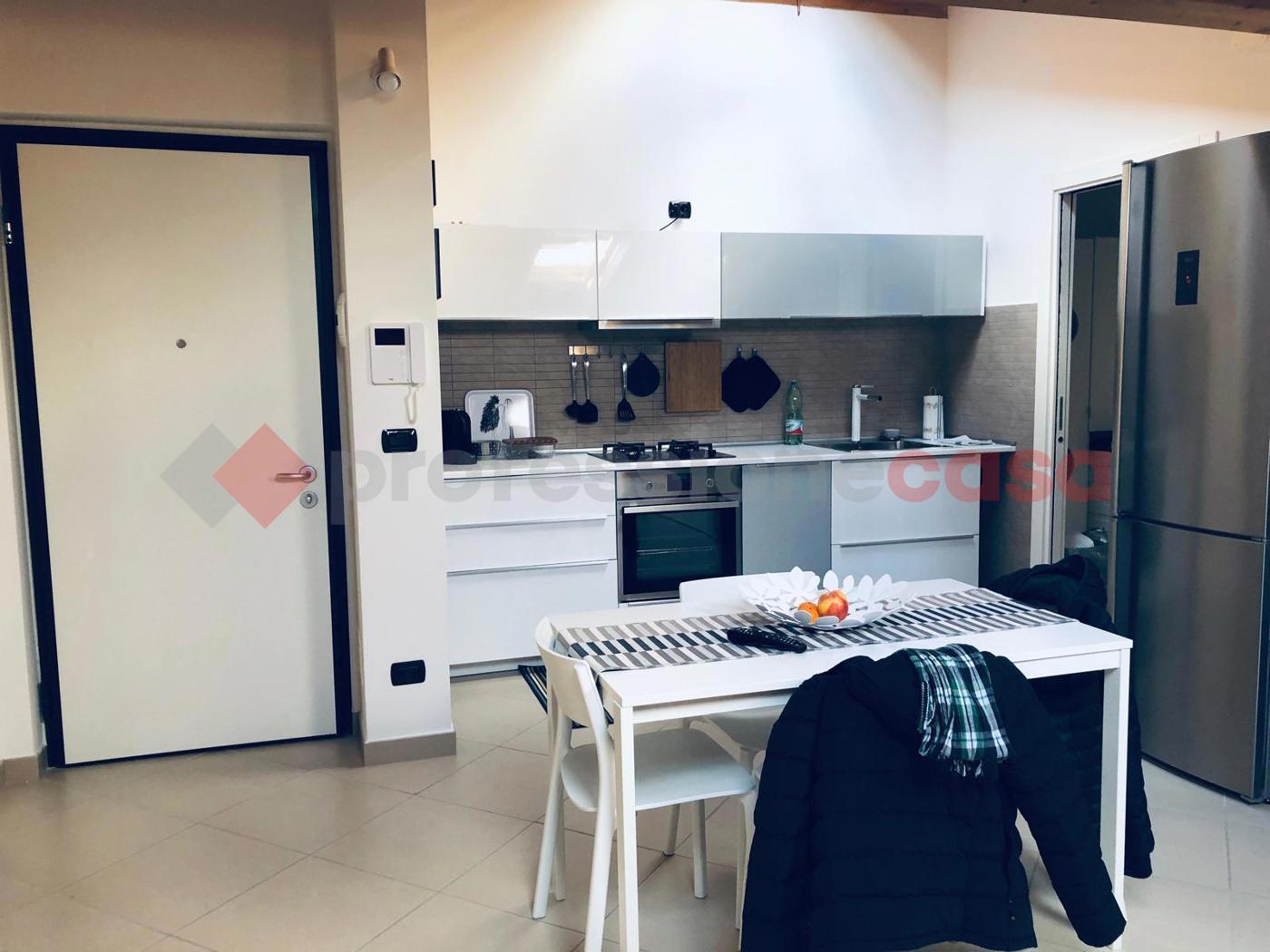 Bilocale nuovo a Avezzano