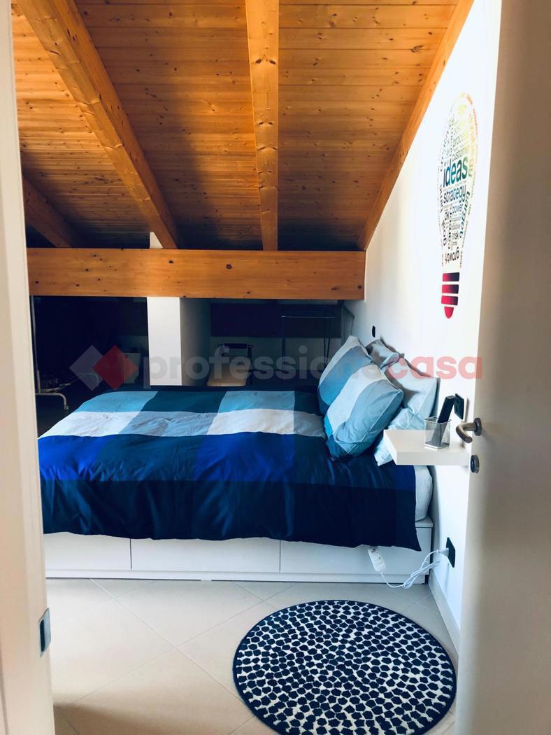 Bilocale nuovo a Avezzano