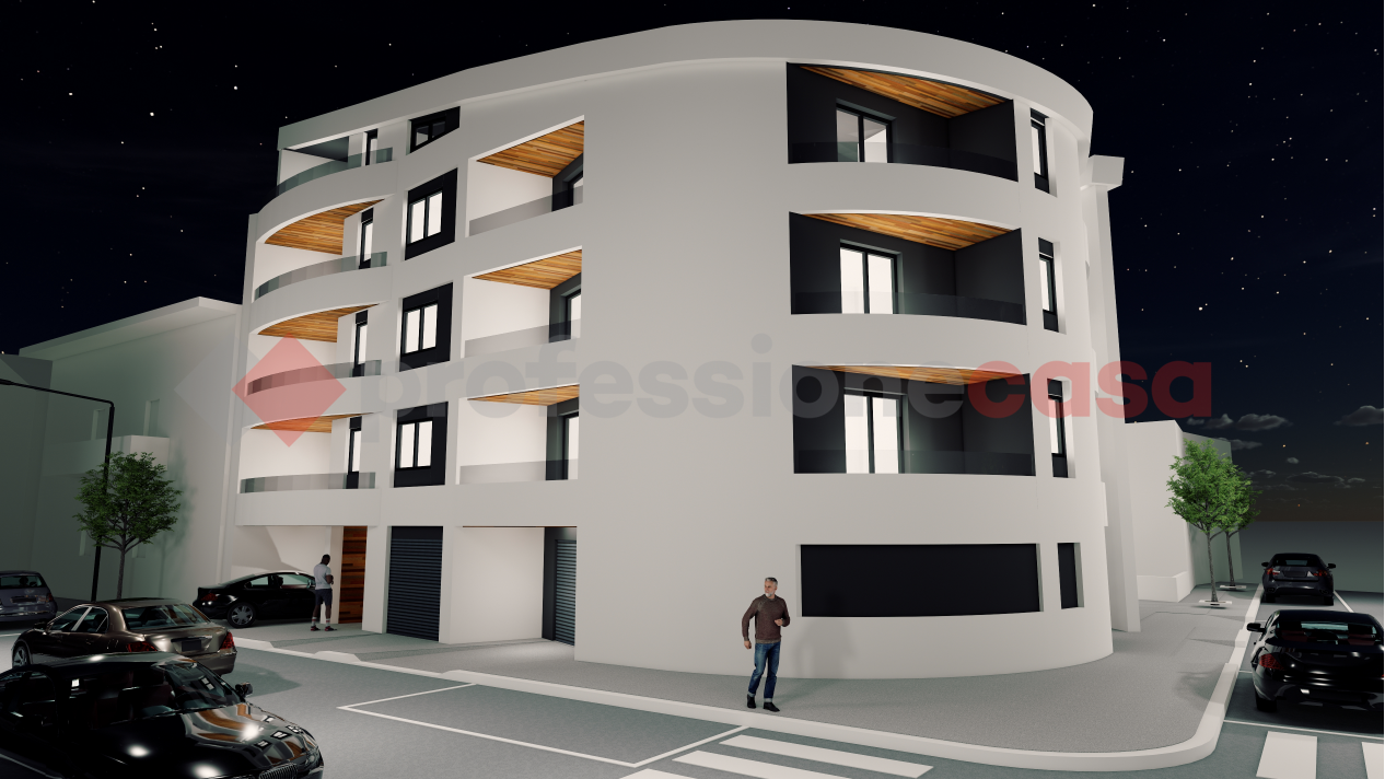 Bilocale nuovo a Avezzano