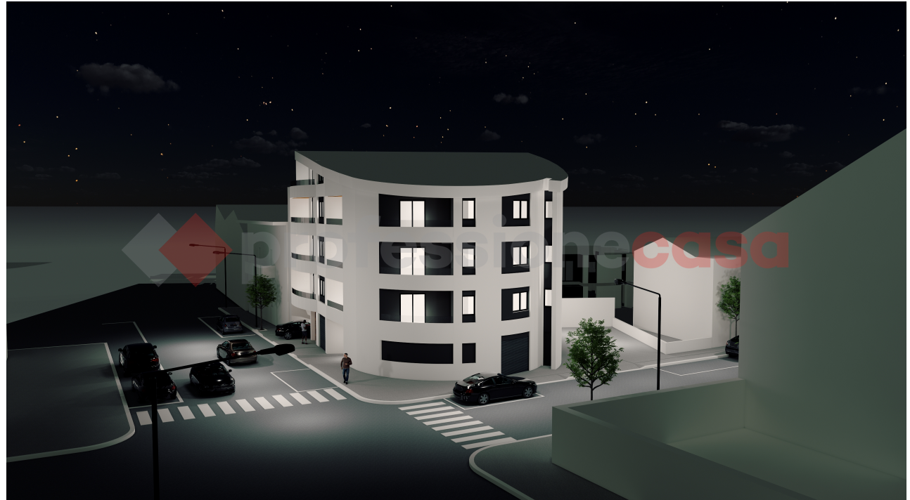 Bilocale nuovo a Avezzano