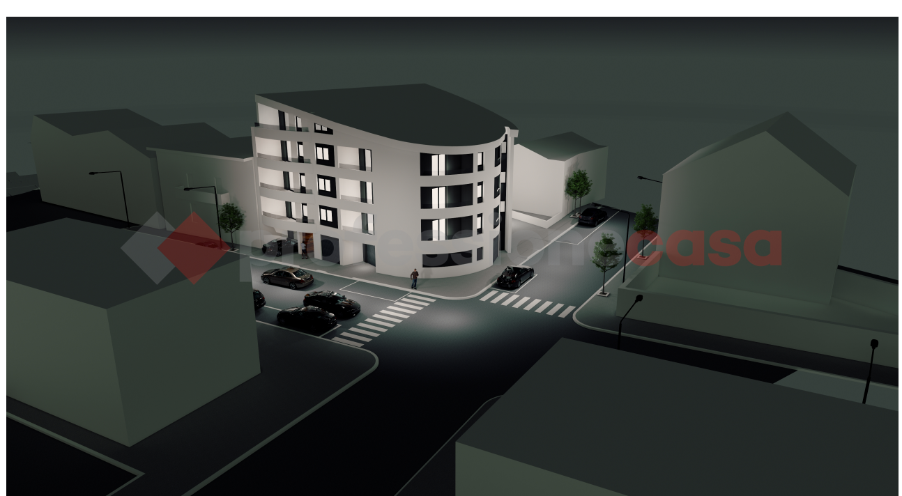 Bilocale nuovo a Avezzano