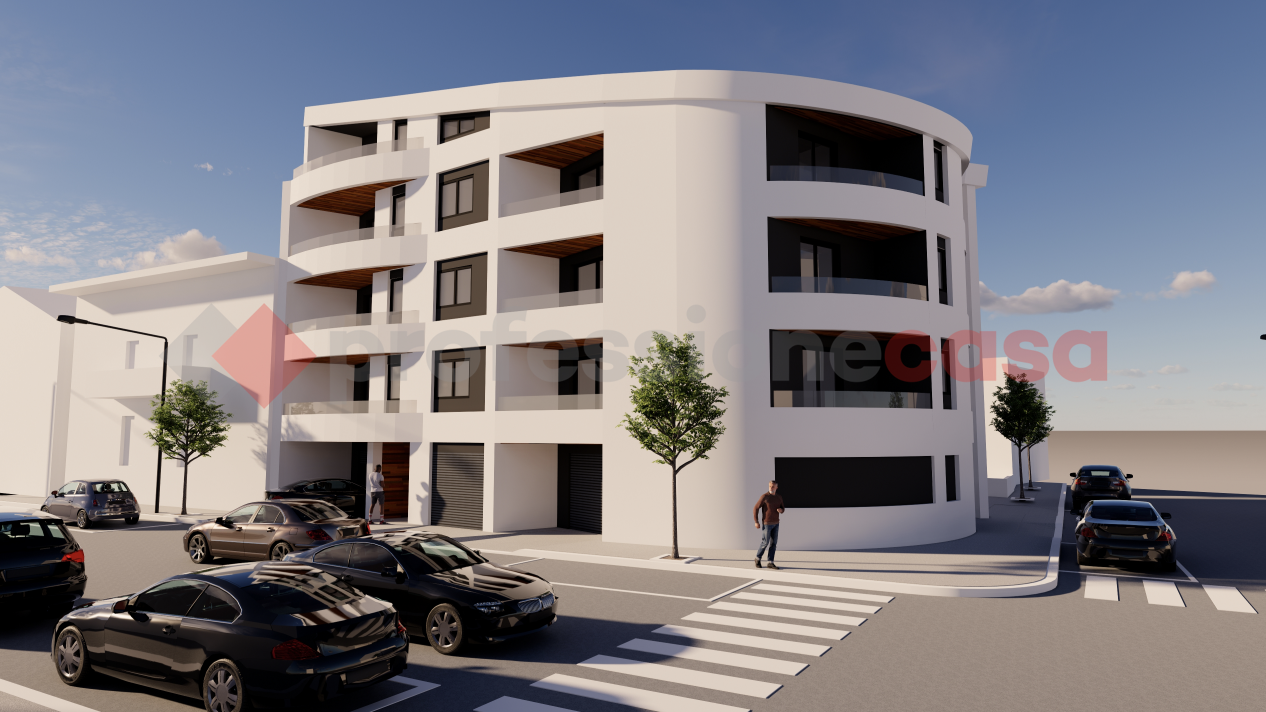 Bilocale nuovo a Avezzano