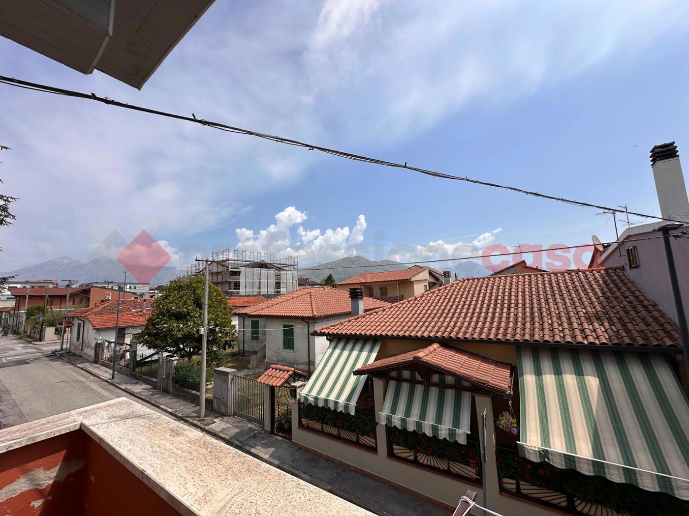 Trilocale in vendita a Avezzano