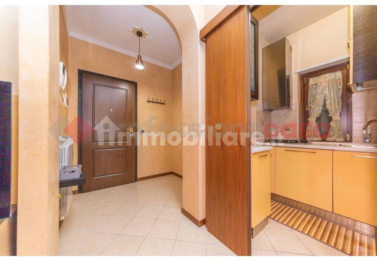 Trilocale in vendita a Avezzano