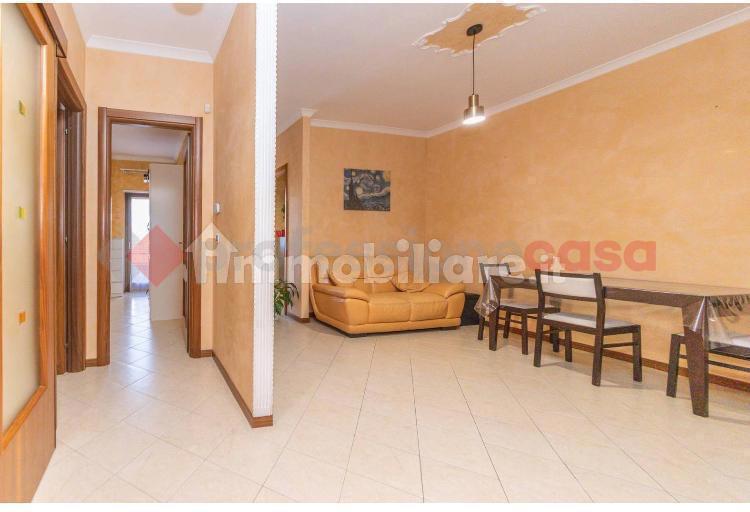 Trilocale in vendita a Avezzano