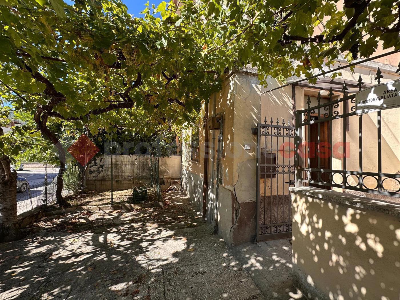 Quadrilocale in vendita a Avezzano