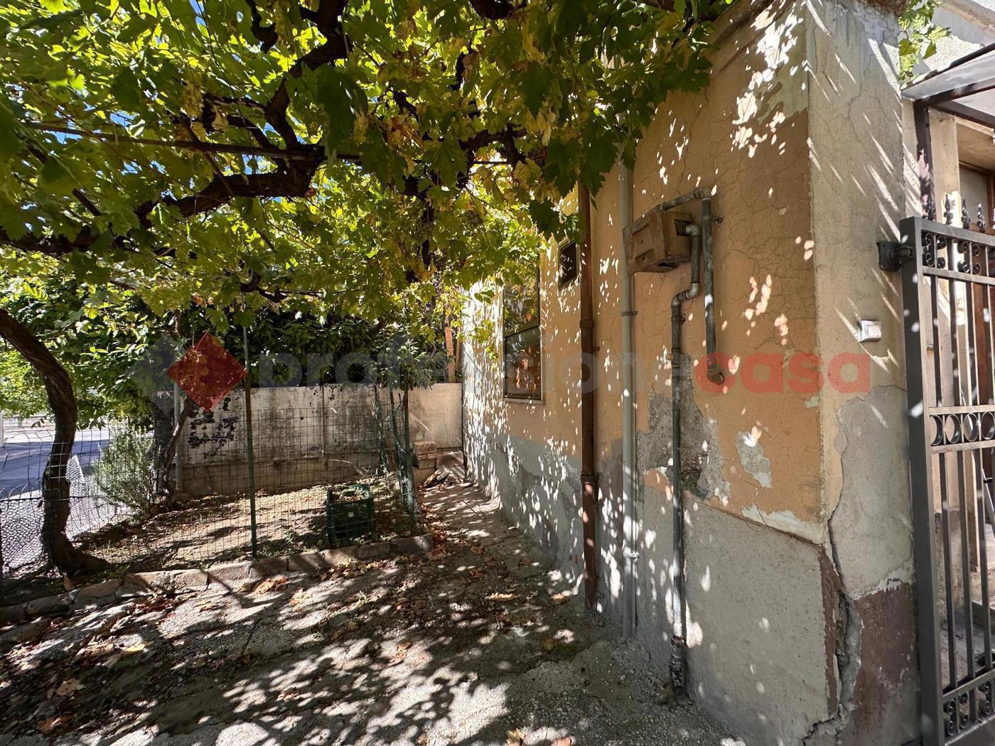 Quadrilocale in vendita a Avezzano