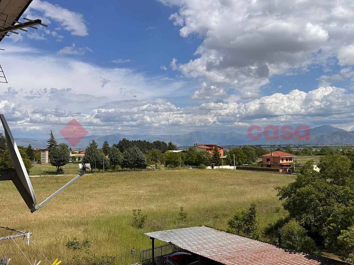 Bilocale in vendita a Avezzano