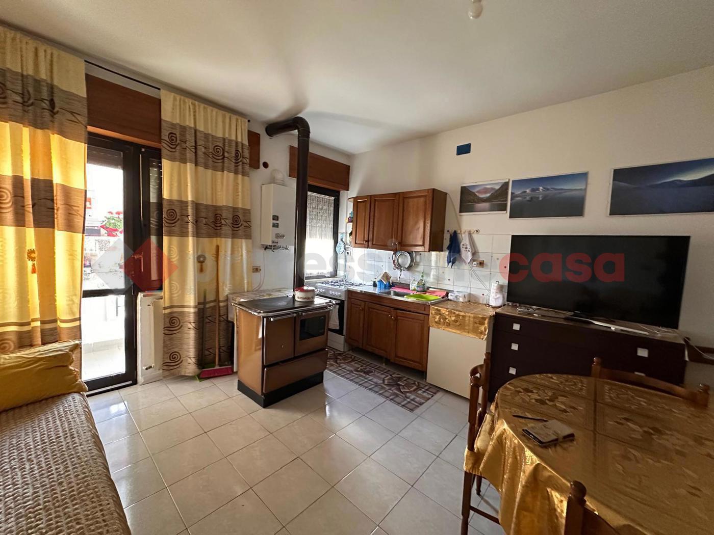 Bilocale in vendita a Avezzano