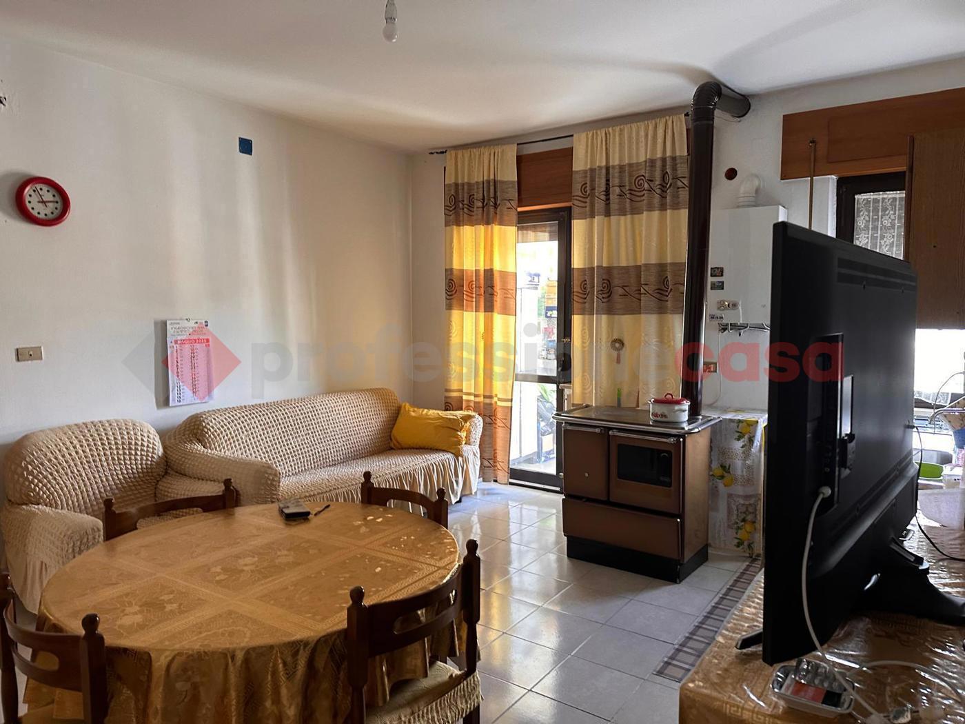 Bilocale in vendita a Avezzano