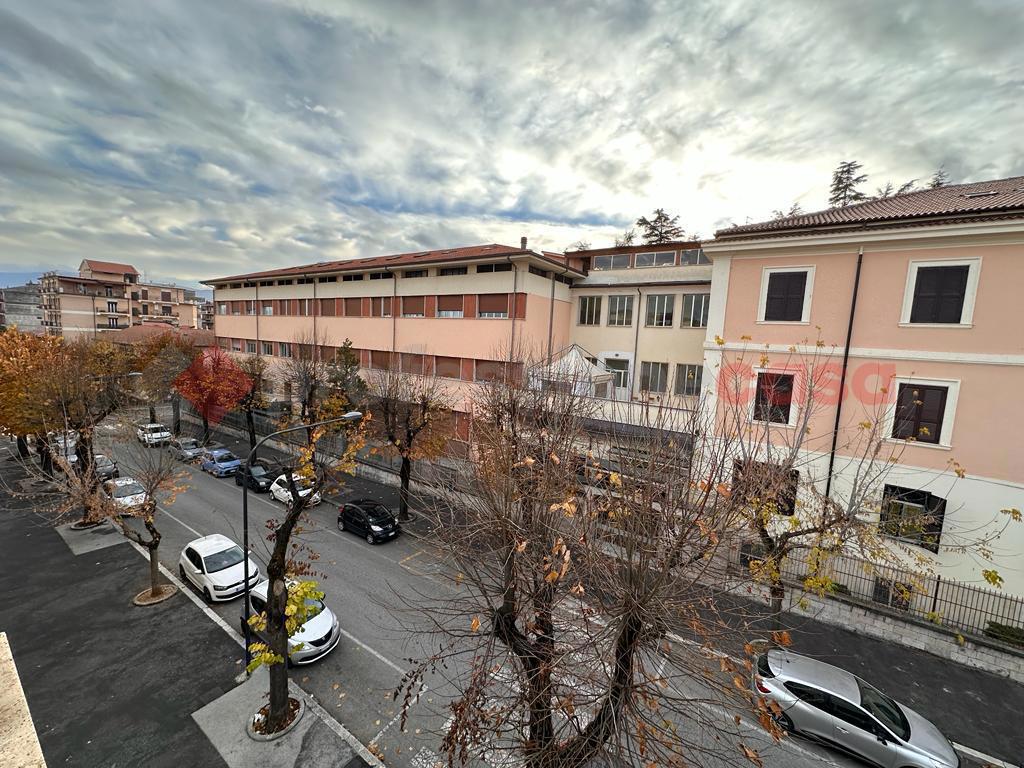 Trilocale in vendita a Avezzano