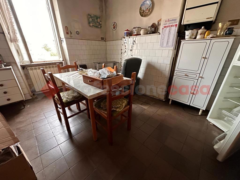 Trilocale in vendita a Avezzano