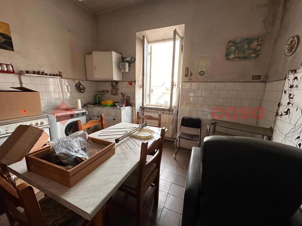 Trilocale in vendita a Avezzano