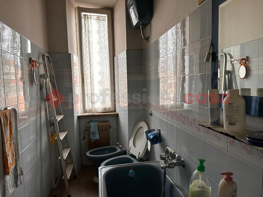 Trilocale in vendita a Avezzano