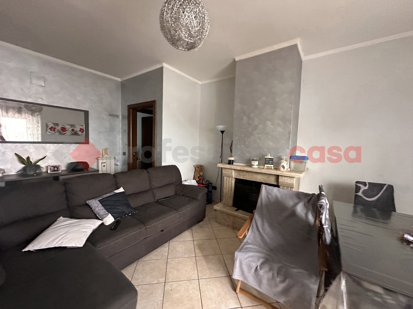 Quadrilocale in vendita a Avezzano