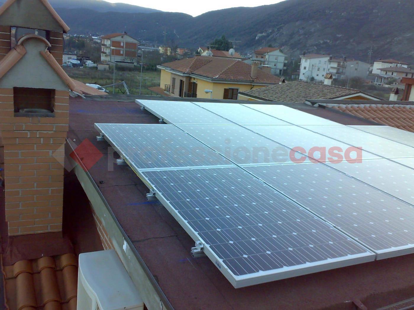 Villa Bifamiliare in vendita a Avezzano