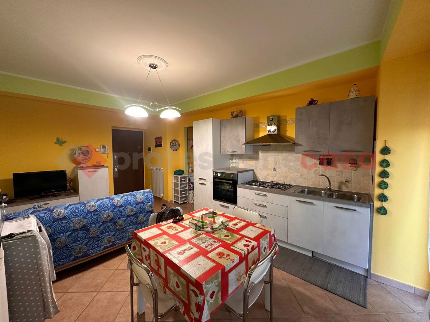 Bilocale nuovo a Avezzano