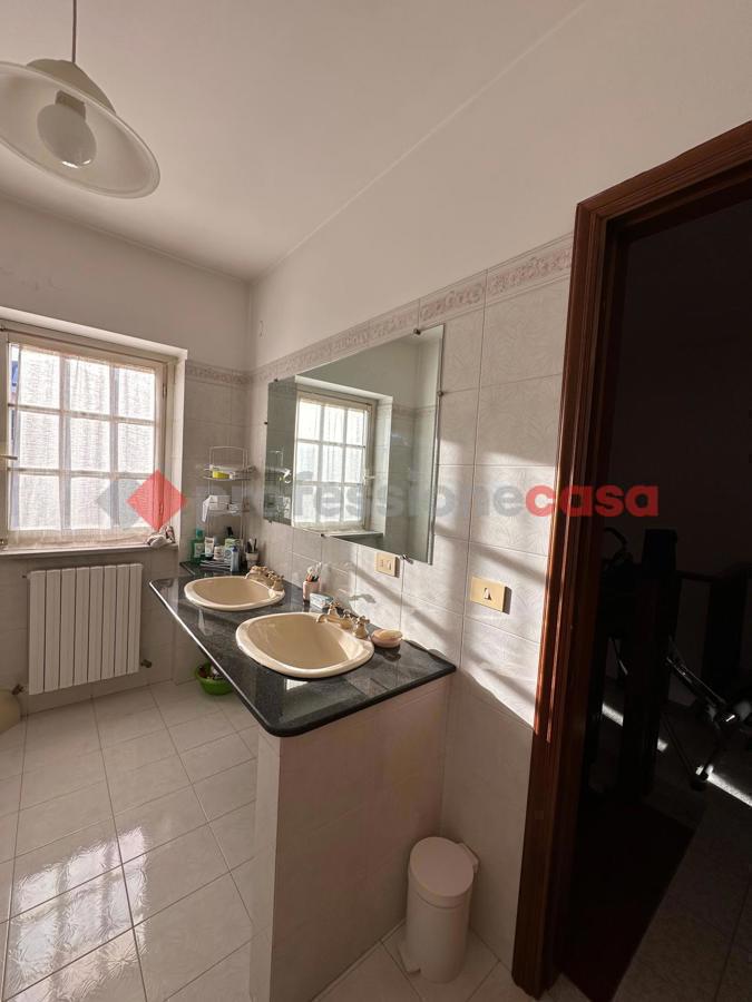 Villa in vendita a Avezzano