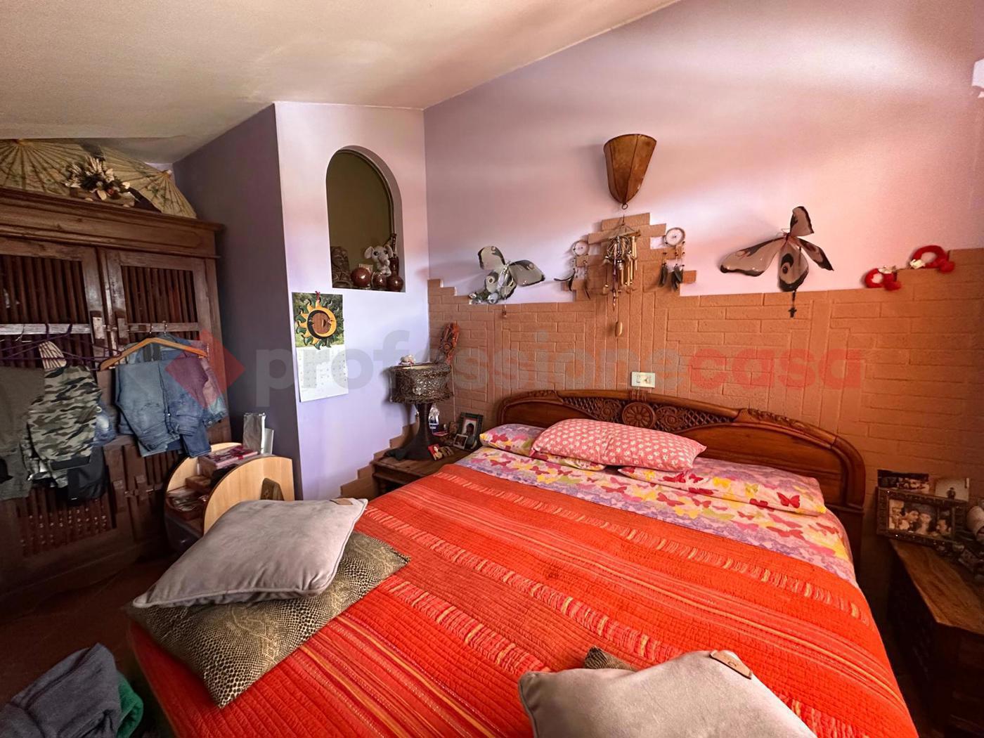 Villa con giardino a Avezzano