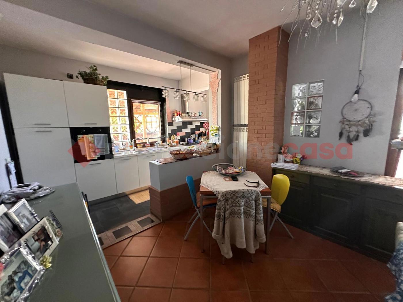 Villa con giardino a Avezzano