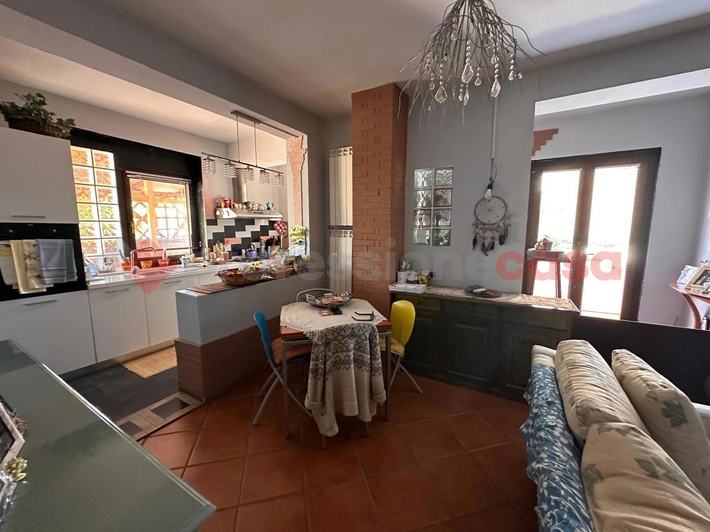 Villa con giardino a Avezzano