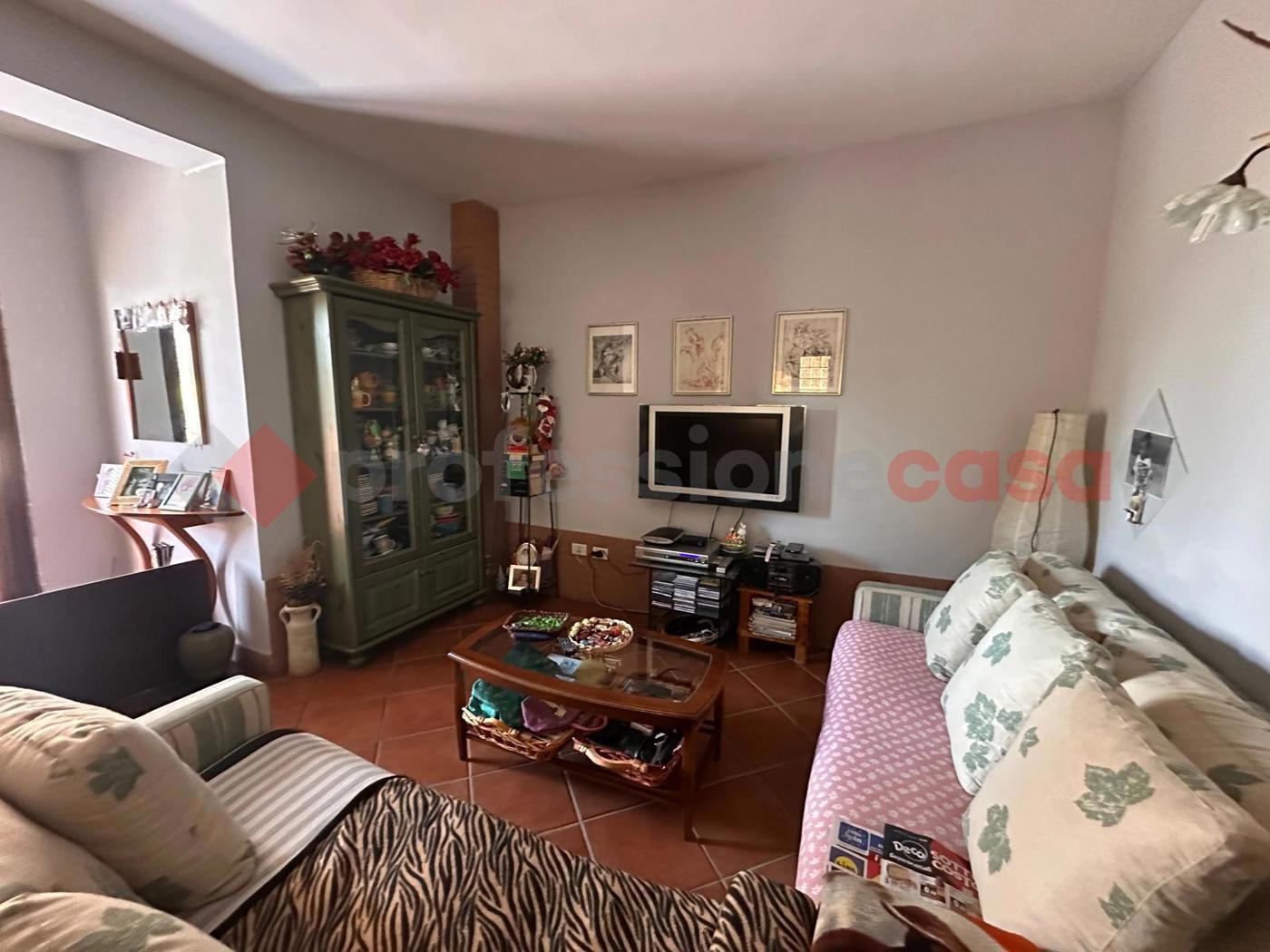 Villa con giardino a Avezzano