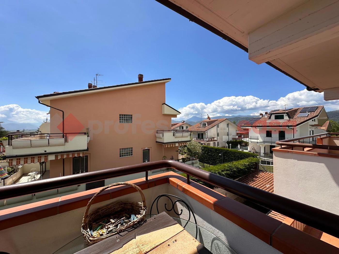 Villa con giardino a Avezzano