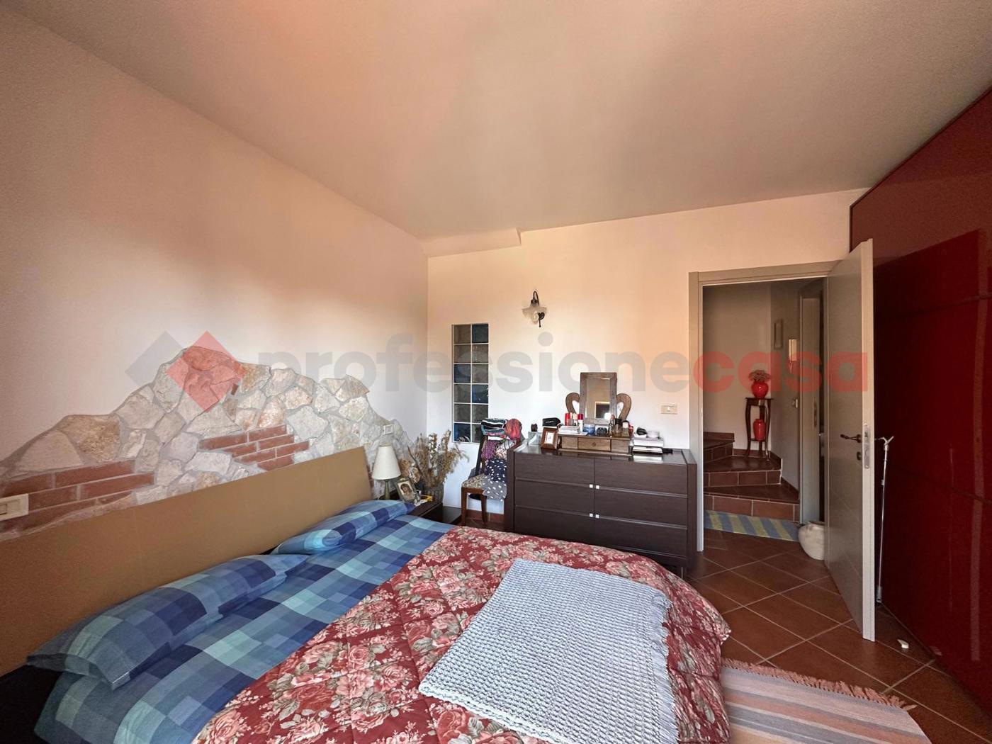 Villa con giardino a Avezzano