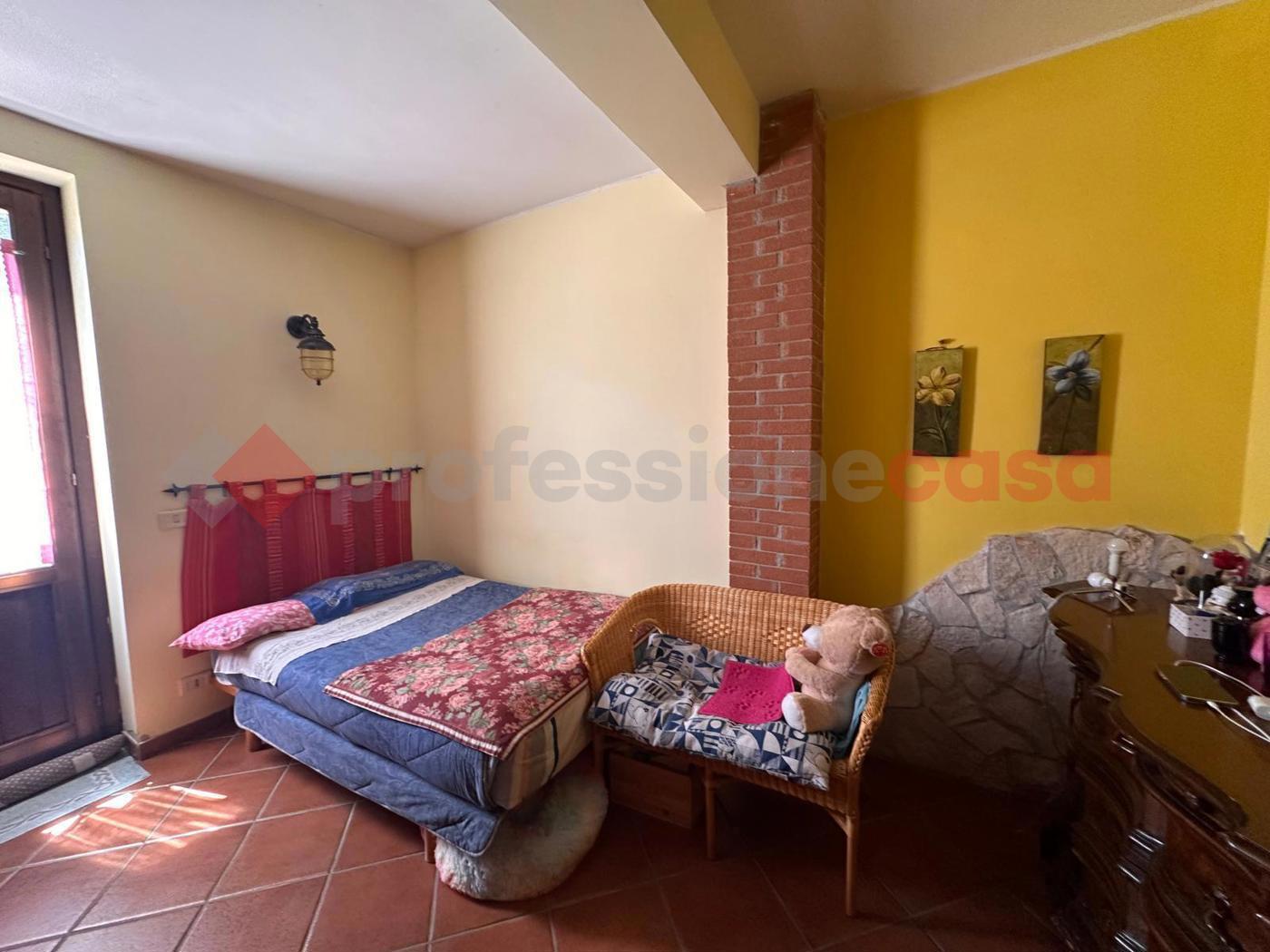 Villa con giardino a Avezzano