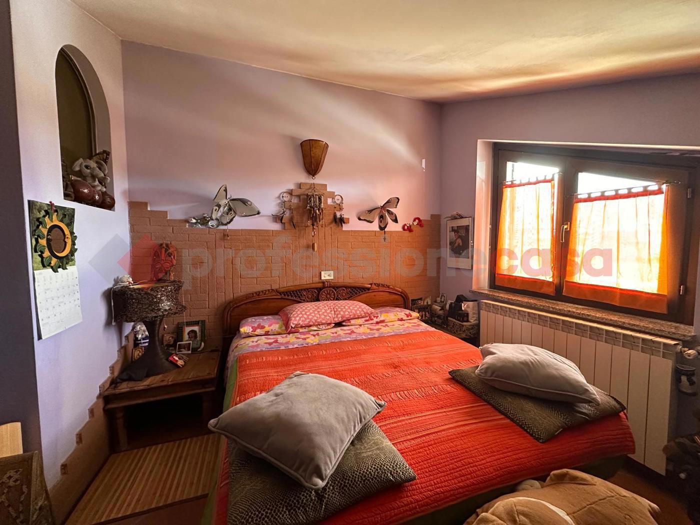 Villa con giardino a Avezzano